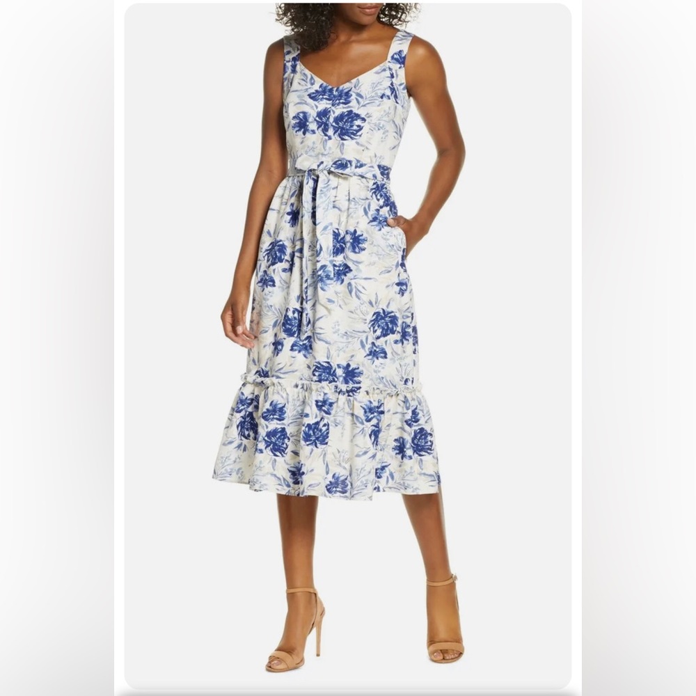 Donna Rico Dress - Picture 2 of 5